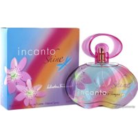 Туалетная вода Salvatore Ferragamo Incanto Shine EdT (30 мл)