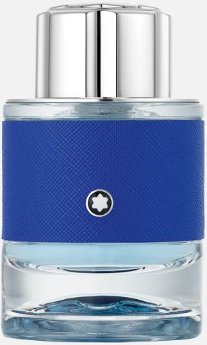 

Парфюмерная вода Montblanc Explorer Ultra Blue EdP(60 мл)