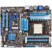 Материнская плата ASUS M4A89GTD PRO