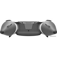 Моторная лодка Roger Boat Trofey 3100 (без киля, белый/графит)