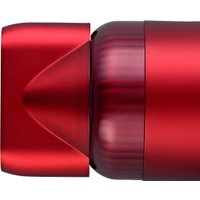 Фен StarWind SHD 6060 (красный)
