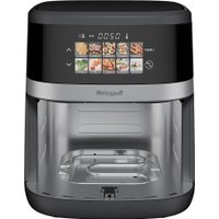 Аэрогриль (аэрофритюрница) Weissgauff WAF 726 DS Digital OptiFry