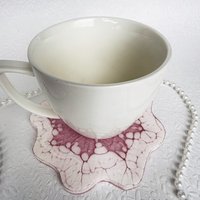 Подставка декоративная Wood_N_Sea Зефир