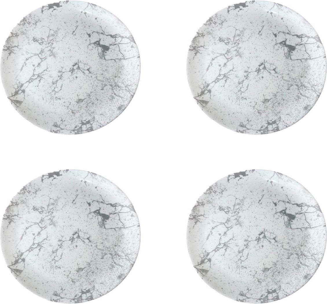 

Набор тарелок Luminarc Diwali Tectum V9389-4ECOM (4шт)