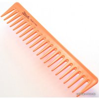 Расческа гребень Janeke Supercomb 82871OFL (неоновый оранжевый)
