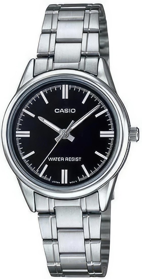 

Наручные часы Casio LTP-V005D-1A