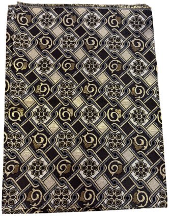 

Покрывало Vitok Гобеленовое 145x220 С-08.004