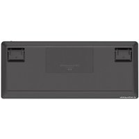 Клавиатура Logitech MX Mechanical Mini Tactile Quiet 920-010780 (графитовый, нет кириллицы)