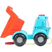 Сортер Умка Сортер Грузовичок Лева HT1239-R