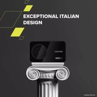 Видеорегистратор-GPS информатор (2в1) Canyon CND-DVR40GPS в Лиде