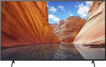 Телевизор Sony KD-55X81J