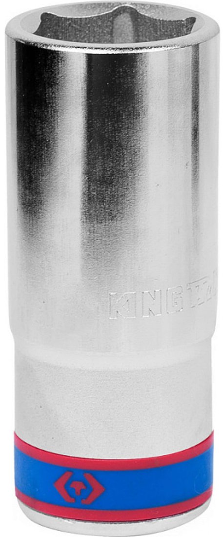 Головка слесарная King Tony 423524S