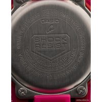 Наручные часы Casio GMA-S110CC-4A