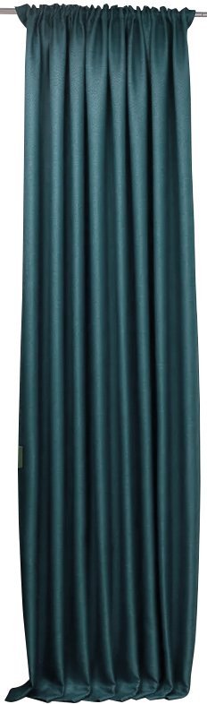 

Штора Модный текстиль 112MT2226S01 (250x250, изумрудный)