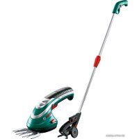 Садовые ножницы Bosch Isio (0600833105)