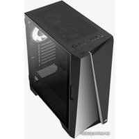 Корпус AeroCool Mirage-G-BK-v1 в Солигорске