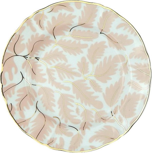 

Тарелка обеденная Bitossi Abracadabra ABR00026 (лес)