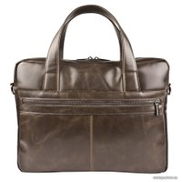 Сумка Carlo Gattini Esclusivo Ardara 1032-02 (темно-коричневый)