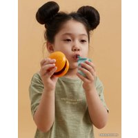 Микроволновая печь игрушечная Happy Baby Lunch Time 331865