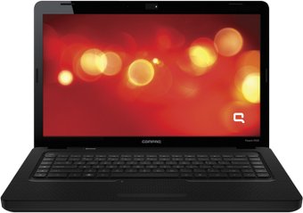 HP Compaq Presario CQ62-219WM (WQ778UA)