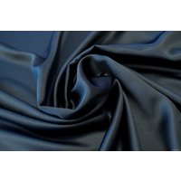 Комплект штор Decoretto Блэкаут двухсторонний Сталь БДГС-K1-3А 2.75x2.7 м (графит/серый, 2 шт)