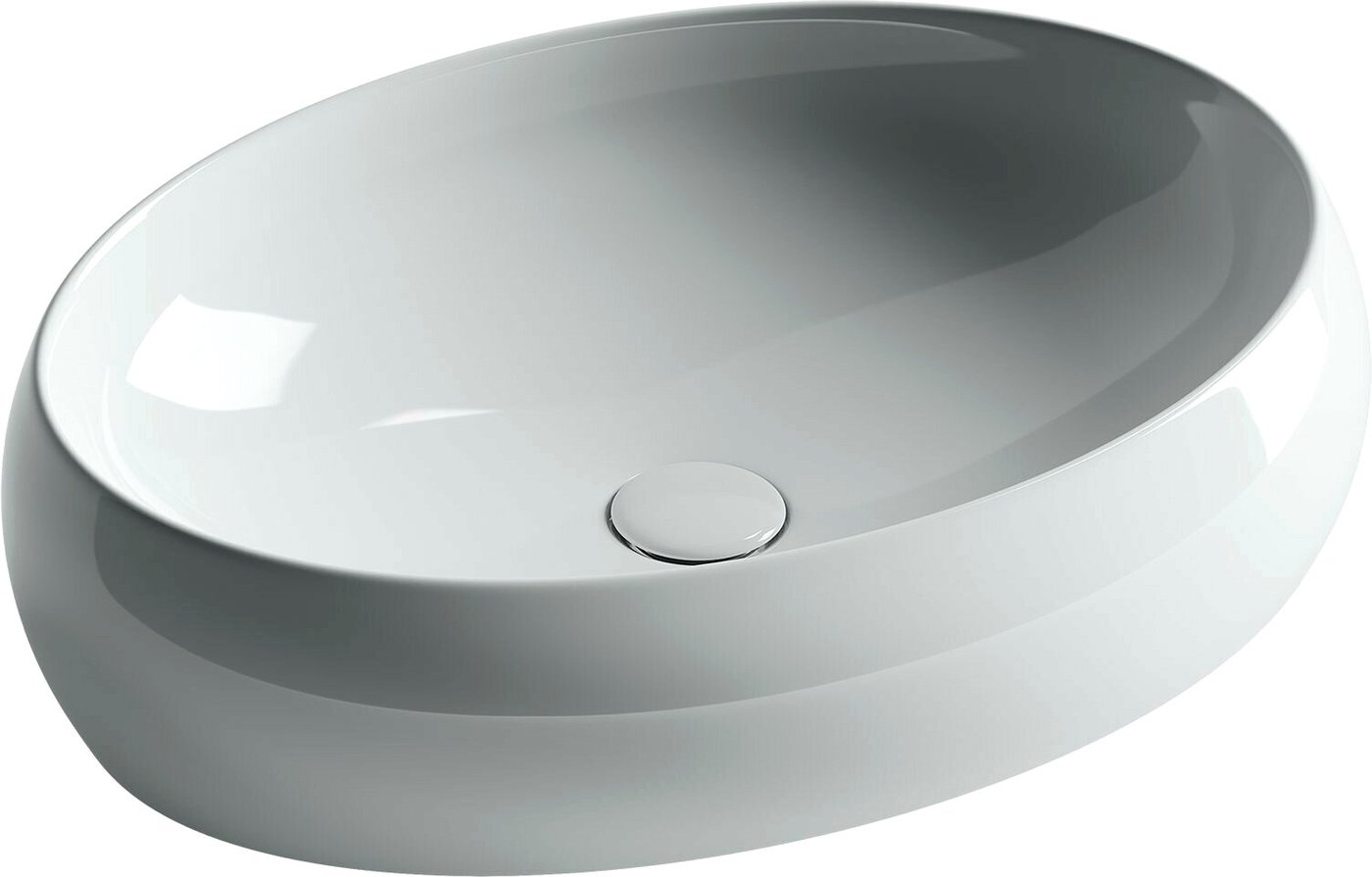 

Умывальник Ceramica Nova Element CN5033