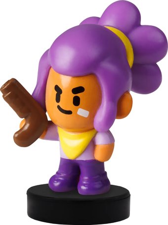 Фигурка Brawl Stars Шелли BRW5010J