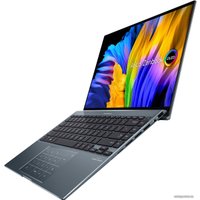 Ноутбук ASUS Zenbook 14X OLED UX5401ZA-KN178X