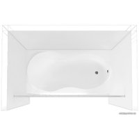 Карниз для ванны Aquanet 158951