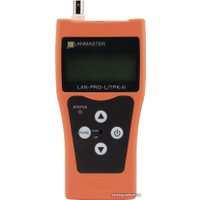 Тестер Lanmaster LAN-PRO-L/TPK-N