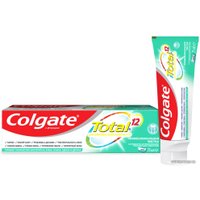 Зубная паста Colgate Total 12 Профессиональная чистка гель 75 мл