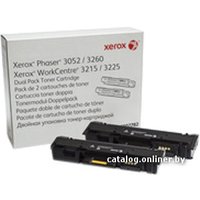 Картридж Xerox 106R02782