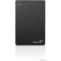 Внешний накопитель Seagate Backup Plus Portable Black 1TB (STDR1000200)