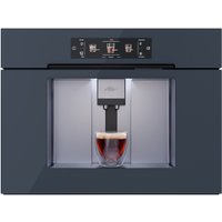 Кофемашина Millen MBCM 8801 GR