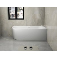 Ванна Cerutti Spa AMI R CT10091 1700x750x560