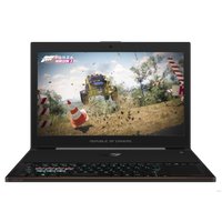 Игровой ноутбук ASUS Zephyrus GX501VI-GZ020T