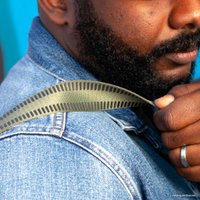 Плечевой ремень Peak Design Camera Strap Slide Lite V3.0 (зеленый)