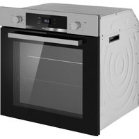 Электрический духовой шкаф Weissgauff EOV 770 PDX