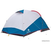 Кемпинговая палатка Quechua Arpenaz 2 XL Fresh&Black