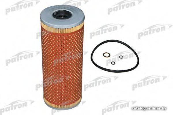Масляный фильтр Patron PF4189