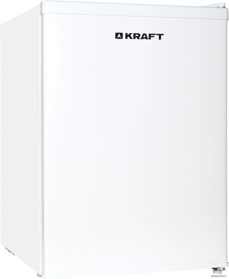 

Однокамерный холодильник Kraft BC(W)-75