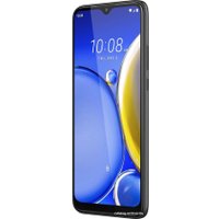 Телефон HTC Wildfire E2 Plus 4GB/64GB (черный)