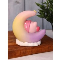 Ночник ILikeGift Dream Under Moon 1066-3A