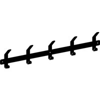 Вешалка для одежды GAMET Класический большой WS20-L2