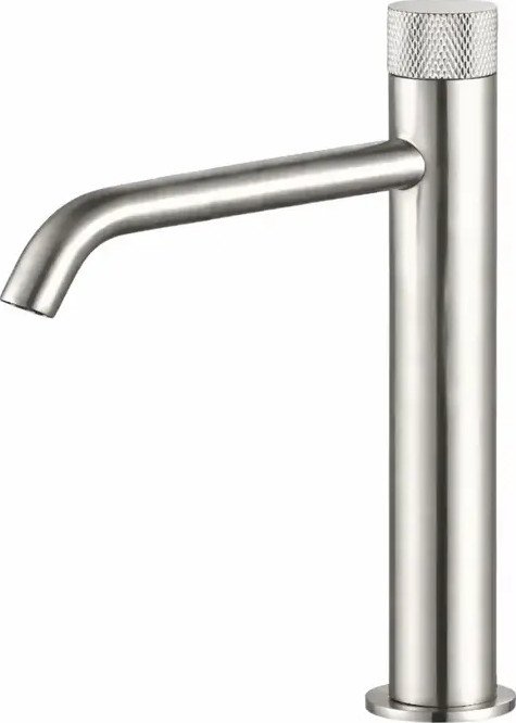 Смеситель Milleau Tissage ML0326KLH-BN