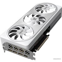 Видеокарта Gigabyte GeForce RTX 4070 Ti Super Aero OC 16G GV-N407TSAERO OC-16GD