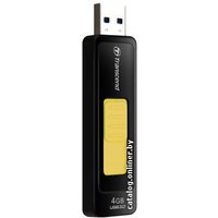 USB Flash Transcend JetFlash 760 4GB (TS4GJF760)