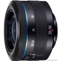 Беззеркальный фотоаппарат Samsung NX300 Kit 20-50mm