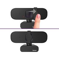 Веб-камера Hama C-400 00139991