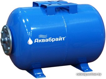 Гидроаккумулятор Аквабрайт ГМ-80 Г
